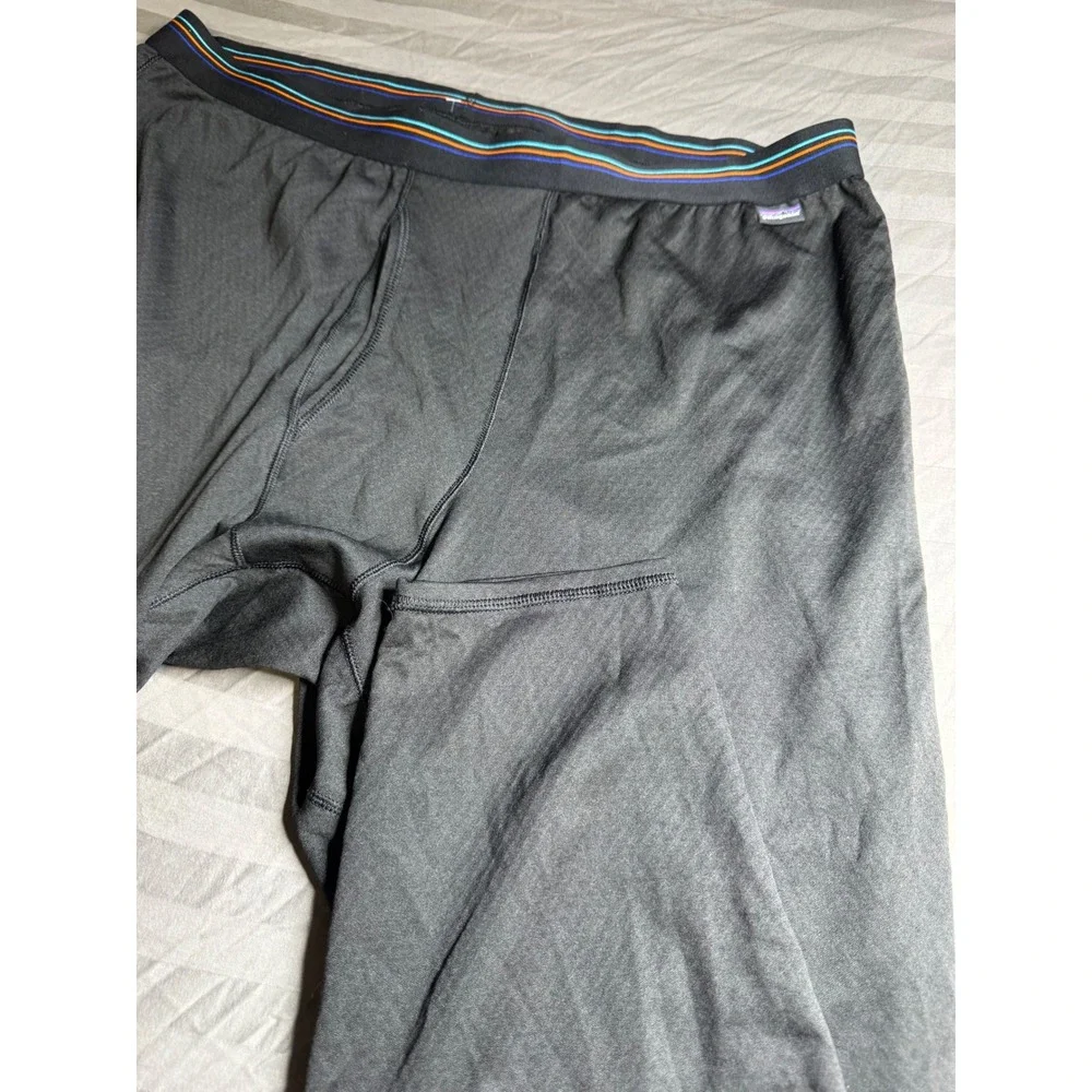 Patagonia capilene midweight